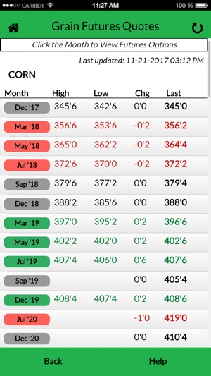 So. Dakota Soybean Processors(圖4)-速報App