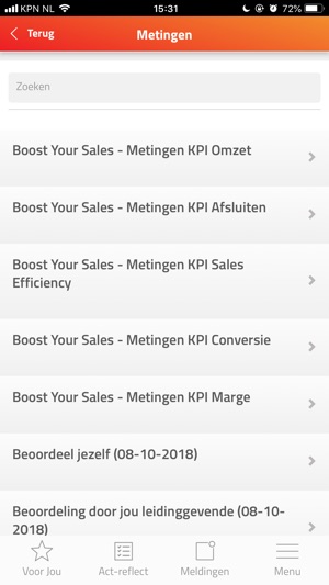 Boost Your Sales(圖2)-速報App