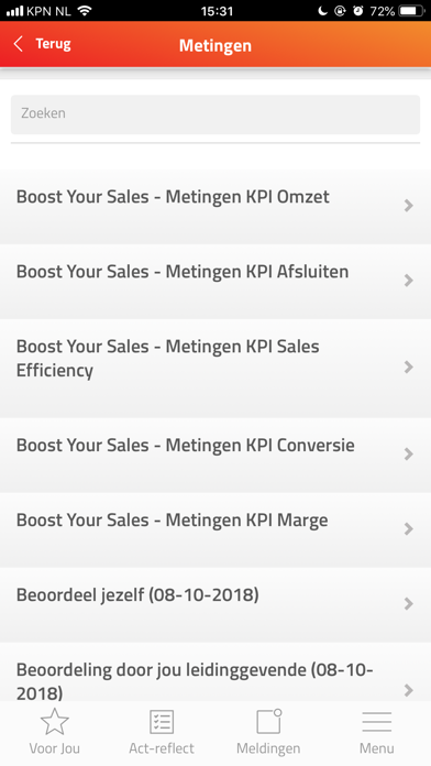 Boost Your Sales screenshot 2