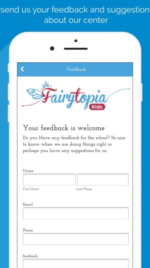 Fairytopia Center Bahrain(圖5)-速報App