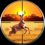 Jungle Mission Deer Hunting