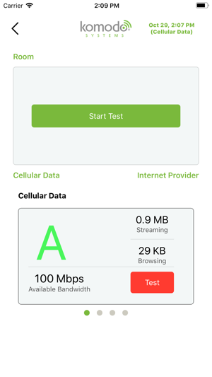 Komodo Mobile Eye(圖2)-速報App