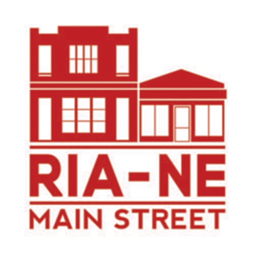RIA NE Main Street iOS App