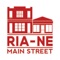 Your go-to resource for shopping, dining and entertainment along Rhode Island Avenue Main Street (Washington, DC)