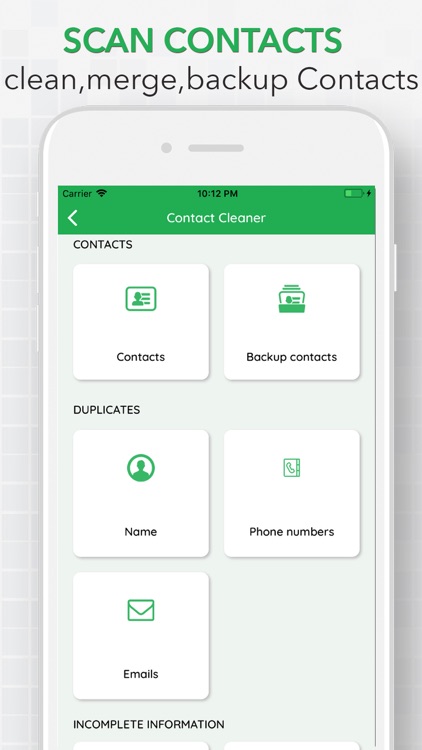 Magic Phone Cleaner & Remover screenshot-3