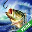 Fishing Champion Lite icon