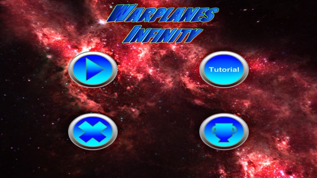 Warplanes Infinity(圖2)-速報App