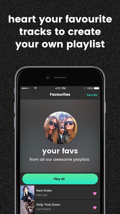 MTV Trax – New music every day
