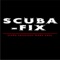 The Scuba-Fix App provides easy access to our photo archives of valve repairs, for booking an appointment to send Buoyancey Control Device valve (BCD valve) for repair, and to locate our distributors