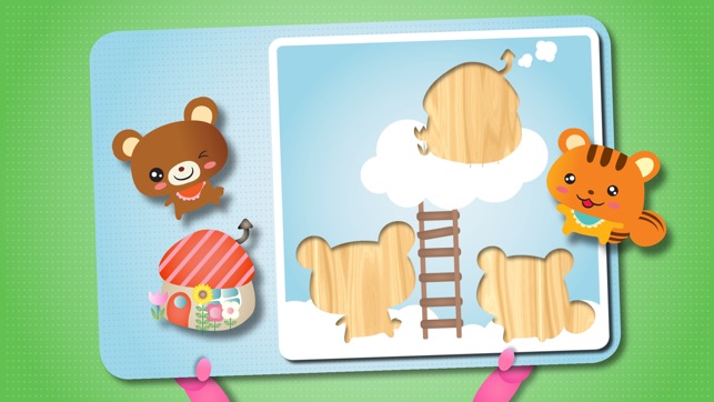 Puzzle For Children(圖1)-速報App