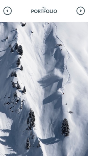 Powder Magazin - Freeride Mag(圖4)-速報App