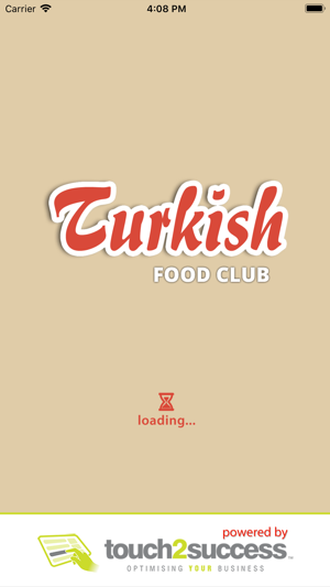 Turkish Food Club(圖1)-速報App