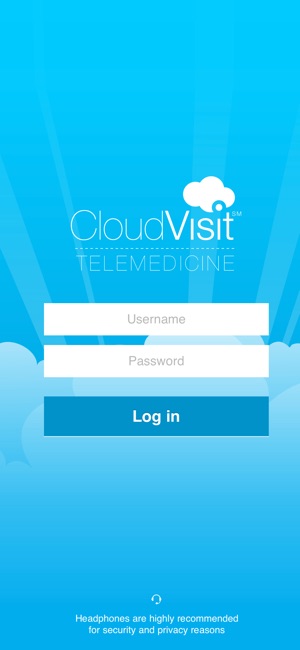 CloudVisit Telemedicine