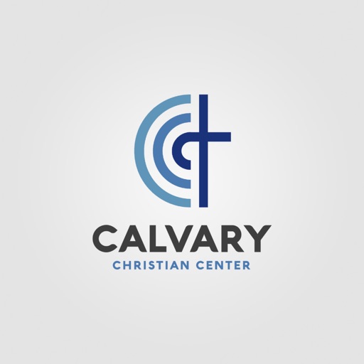 Calvary Christian Center Wesla icon