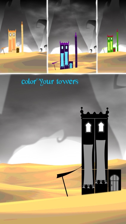 The Tower of Egbert screenshot-5