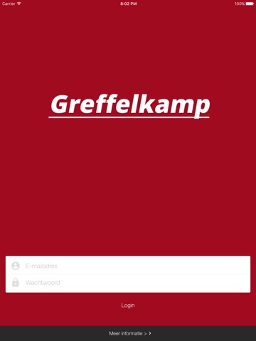 Greffelkamp screenshot 3