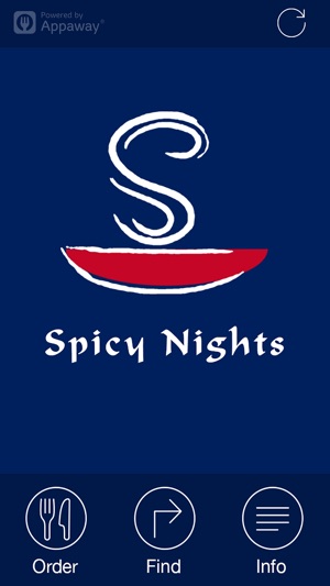 Spicy Nights, Nottingham(圖1)-速報App