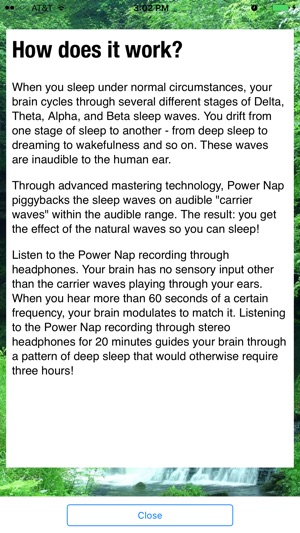 PowerNap App(圖3)-速報App