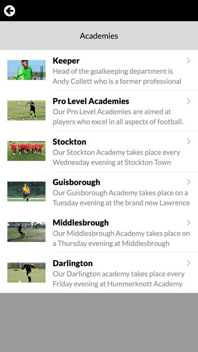 How to cancel & delete PremierPlayer Football Academy from iphone & ipad 4