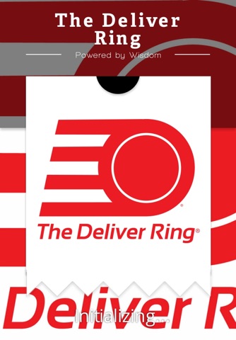 The Deliver Ring screenshot 2