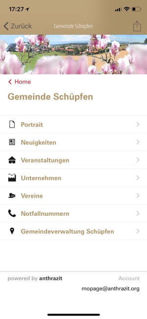 Schüpfen(圖3)-速報App