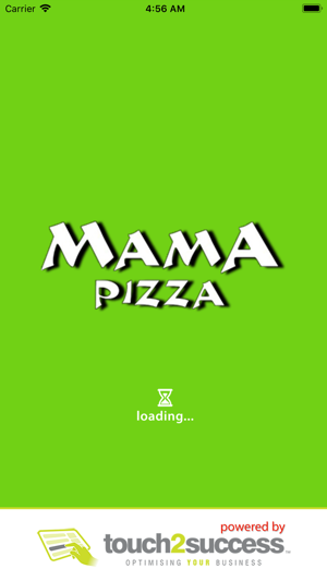 Mama Pizza Golborne(圖1)-速報App