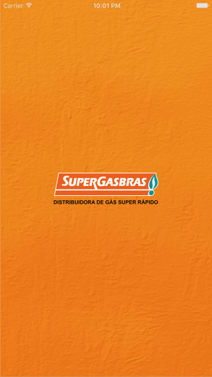 Gás SuperRápido(圖1)-速報App