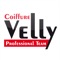 Dies ist die offizielle Coiffure Velly App