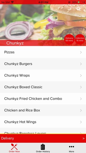 Chunkyz(圖1)-速報App