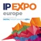 Plan your visit to IP EXPO Europe 2018 easily with the official event app