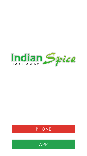 Indian Spice WN2