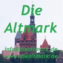 Die Altmark