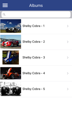 WPs of Shelby Cobra(圖4)-速報App