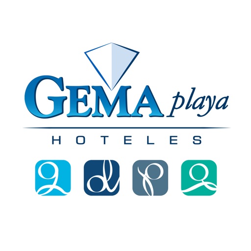 Gema Playa Hoteles icon