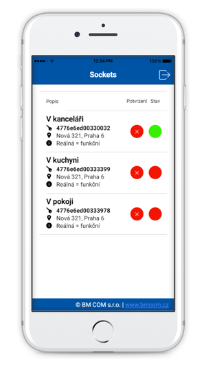 Raycom Sockets(圖2)-速報App