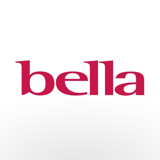 bella ePaper iOS App