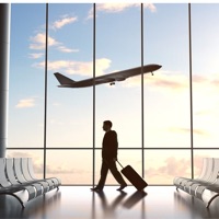 WEGA business travel