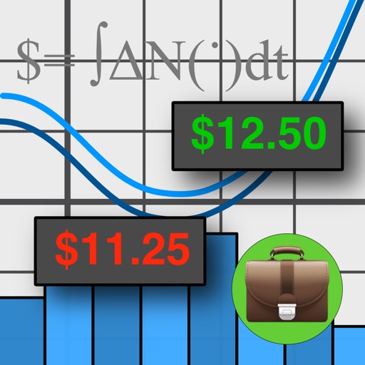 Strategy - option risk Icon