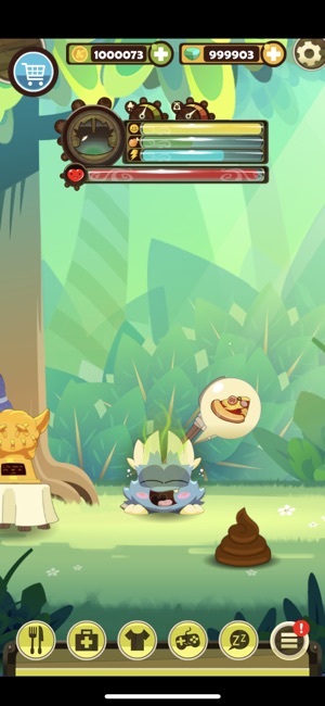 DOFUS Pets