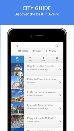 Innapartments - São Gonçalinho(圖3)-速報App