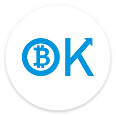 OKCoin - 比特币 for mac 免费下载
