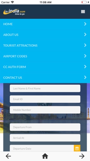 ToIndia – Cheap Flights India(圖2)-速報App