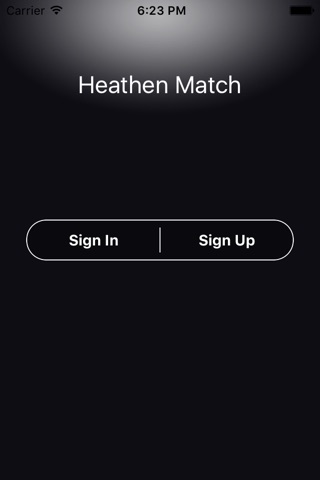 Heathen Match screenshot 2
