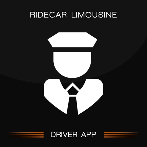 RideCar Driver