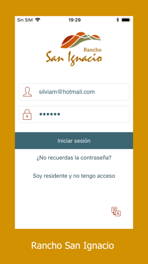 San Ignacio(圖1)-速報App