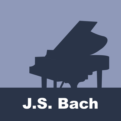 Bach: Inventions & Sinfonias