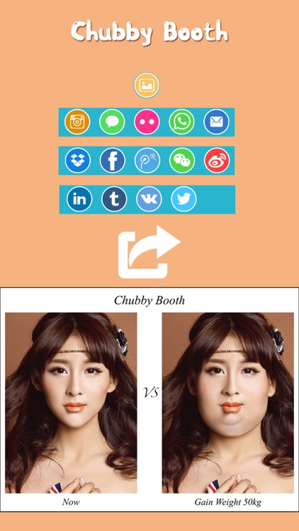 Chubby Booth - Plump You Face screenshot-3
