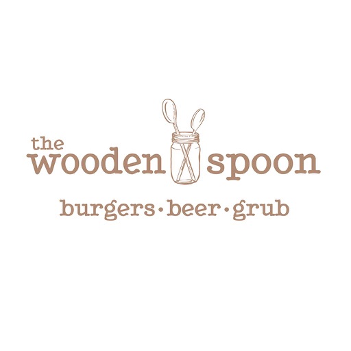 The Wooden Spoon icon