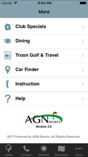 Al Hamra Golf Club(圖5)-速報App