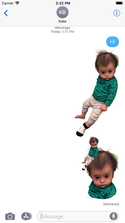 BaiMoji